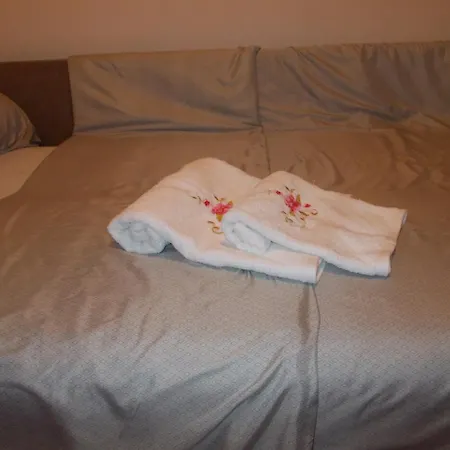 Maryanne Apartman Ledine